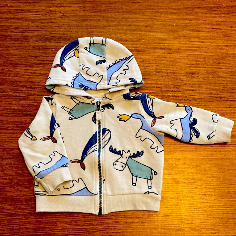 Clothing, baby